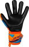 Reusch Attrakt Infinity Evolution NC Junior 5672724 2289 orange back